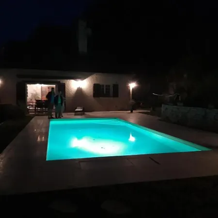 Maison Charmante A + Piscine Semesterbostad Carlux