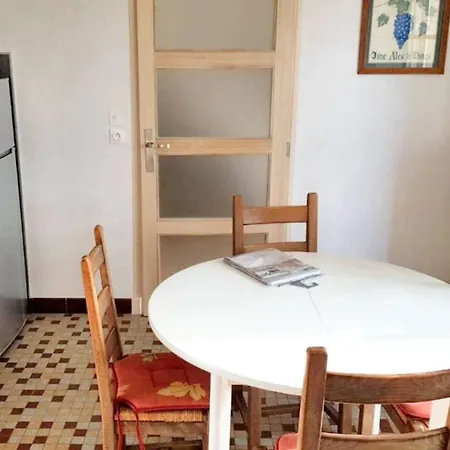 Maison Charmante A + Piscine Semesterbostad *