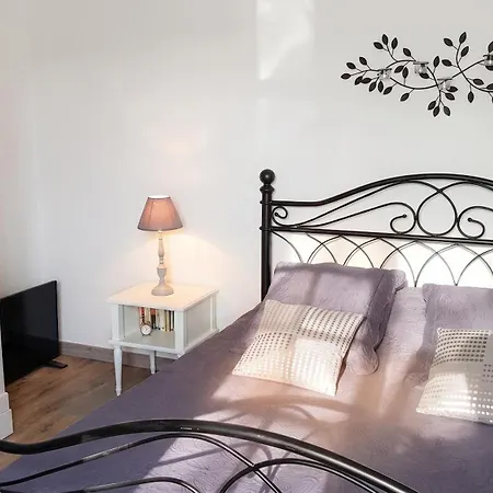 Maison Charmante A + Piscine *