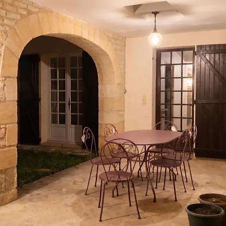 Maison Charmante A + Piscine *